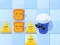 ゲームコーヒーパズルオンライン