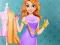 ゲームあなたの夢のドレスを描いてオンライン