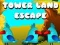 ゲーム塔の国からの脱出オンライン