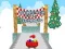 ゲームサンタレース！オンライン