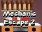 ゲームメカニックエスケープ2オンライン