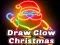 ゲーム輝くクリスマスを描くオンライン