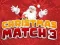ゲームクリスマスマッチ3オンライン