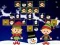 ゲームクリスマスのエルフを叩けオンライン