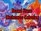 ゲームBrawl Stars クリスマス塗り絵オンライン
