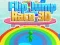 ゲームフリップジャンプレース3Dオンライン