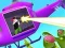 ゲームヘリコプターの脱出オンライン