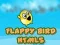 ゲームフラッピーバード HTML5オンライン