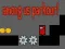 ゲームAmong Usのパルクール！オンライン