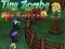 ゲーム小さなゾンビバリケードオンライン