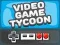 ゲームビデオゲームタイクーンオンライン