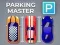 ゲーム駐車マスターオンライン