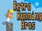 ゲームレトロランニングブラザーズオンライン