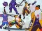 ゲームヒーロー5：カタナスライスオンライン
