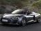 ゲームアウディ R8 V10 RWD スパイダースライドオンライン