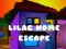 ゲームライラックホームエスケープオンライン