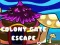 ゲームコロニーゲートの脱出オンライン