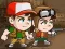 ゲームピラミッドの冒険オンライン