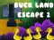 ゲームダックランドエスケープ2オンライン