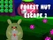 ゲーム森の小屋からの脱出2オンライン