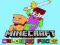 ゲームマインクラフト 塗り絵オンライン