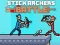 ゲームスティックアーチャーズバトルオンライン