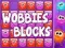 ゲームウォビー ブロックオンライン