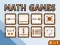 ゲーム数学ゲームオンライン