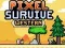 ゲームピクセルサバイバル ウエスタンオンライン
