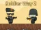 ゲーム兵士の道 2オンライン