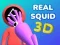 ゲームリアルイカ3Dオンライン