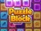 ゲームパズルブロックオンライン