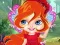 ゲームリトルブルーム クリスマスドレスアップオンライン