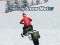 ゲームスリリングな雪のモーターオンライン