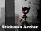 ゲームスティックマンアーチャーオンライン