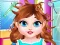 ゲームベビーテイラーのヘアサロン楽しいオンライン