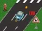 ゲームロケットレースハイウェイオンライン