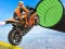 ゲームバイクスタントドライブオンライン