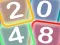 ゲームネオンゲーム2048オンライン