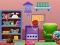 ゲーム学校のバッグを見つけてオンライン