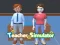 ゲーム教師シミュレーターオンライン