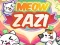 ゲームニャーザジオンライン