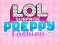 ゲームLOLサプライズ：プレッピーファッションオンライン