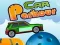 ゲームカー・パルクールオンライン