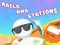 ゲームレールと駅オンライン