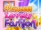 ゲームプリンセスラブリーなファッションオンライン