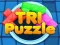 ゲームトライパズルオンライン