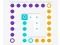 ゲームブロックを動かすオンライン