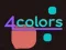 ゲーム4 色オンライン