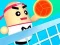ゲーム3D 驚くべきバレーボールオンライン